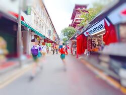 Royal At Chinatown (D1), Retail #639021041